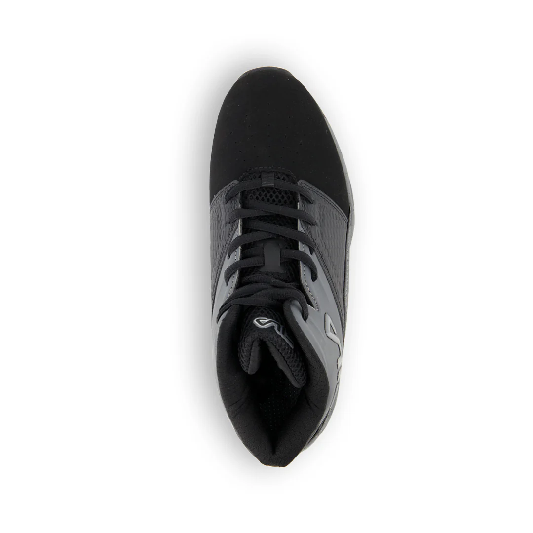 FILA - Kids' (Preschool) Breakaway 12 Shoes (3BM01247 002) - Image 4