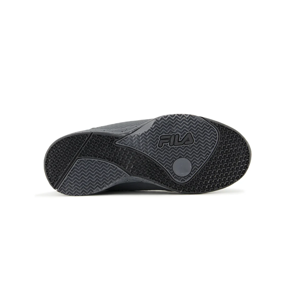 FILA - Kids' (Preschool) Breakaway 12 Shoes (3BM01247 002) - Image 5
