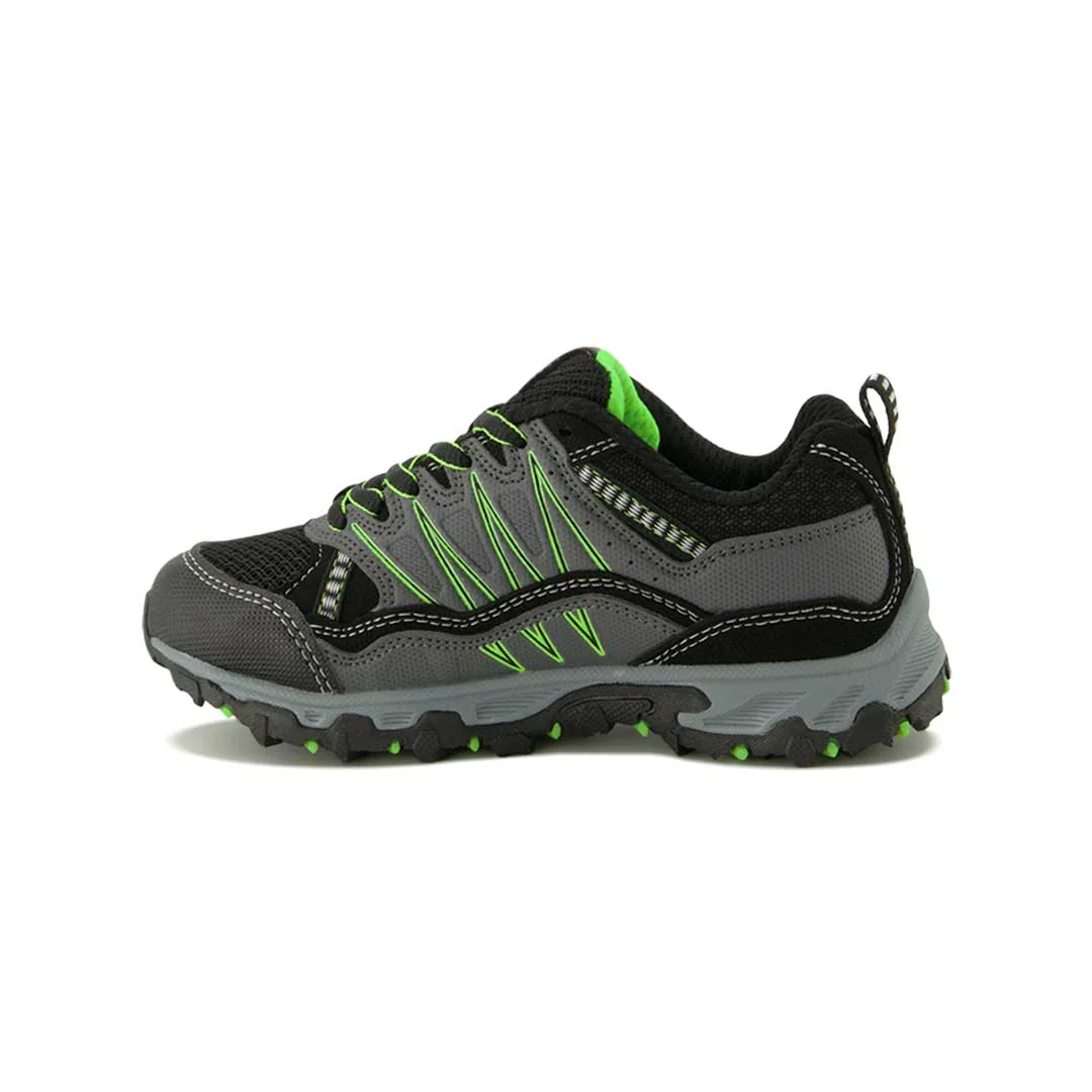 FILA - Kids' (Preschool & Junior) At Peake 21 Shoes (3JM00233 056) - Image 2