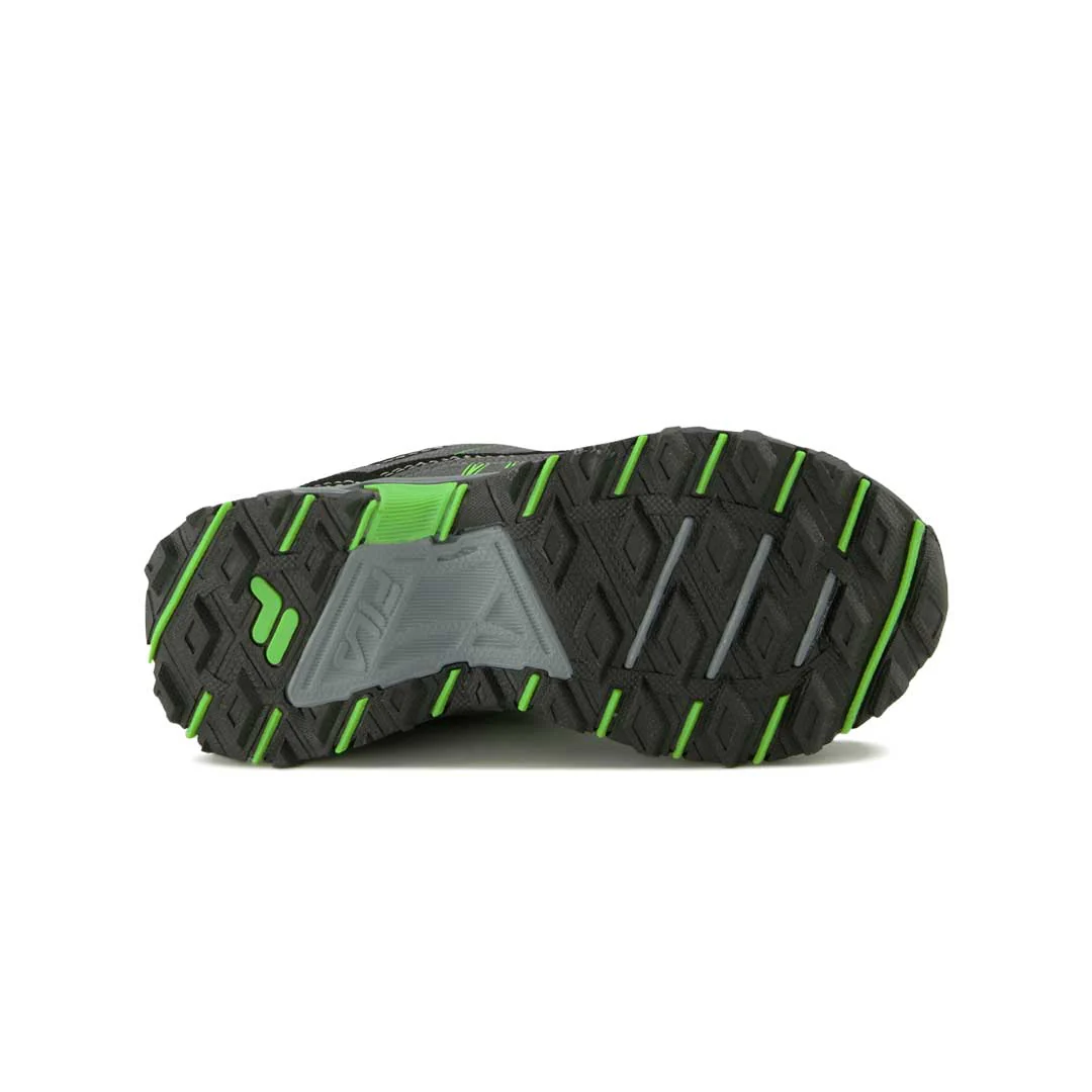 FILA - Kids' (Preschool & Junior) At Peake 21 Shoes (3JM00233 056) - Image 5