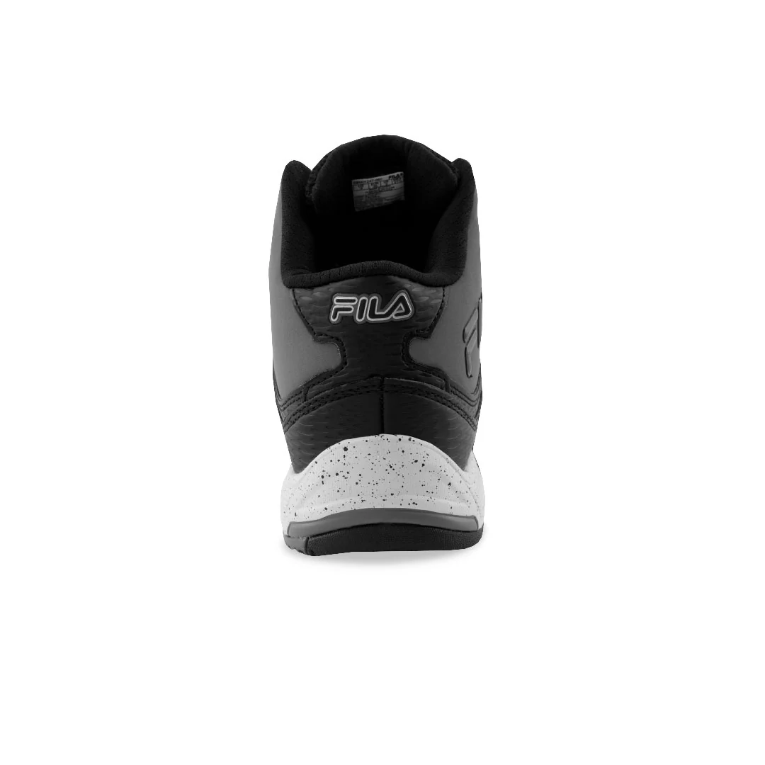 FILA - Kids' (Preschool & Junior) Breakaway 12 Shoes (3BM01247 060) - Image 4
