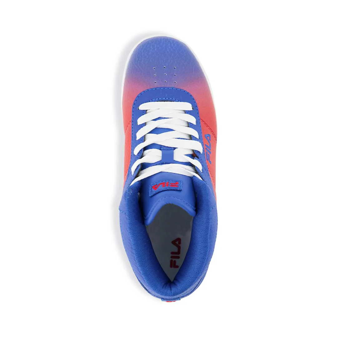 FILA - Kids' (Preschool & Junior) Impress Fade Shoes (3FM01808 423) - Image 4