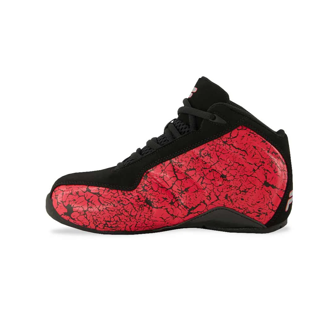 FILA - Kids' (Preschool & Junior) Incentive Shoes (3SB10231 005) - Image 2