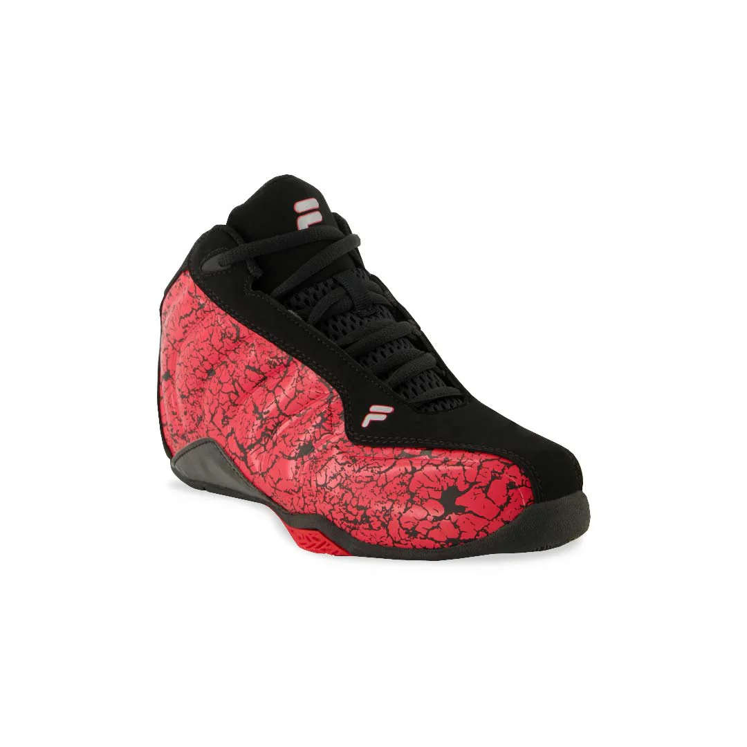 FILA - Kids' (Preschool & Junior) Incentive Shoes (3SB10231 005) - Image 3