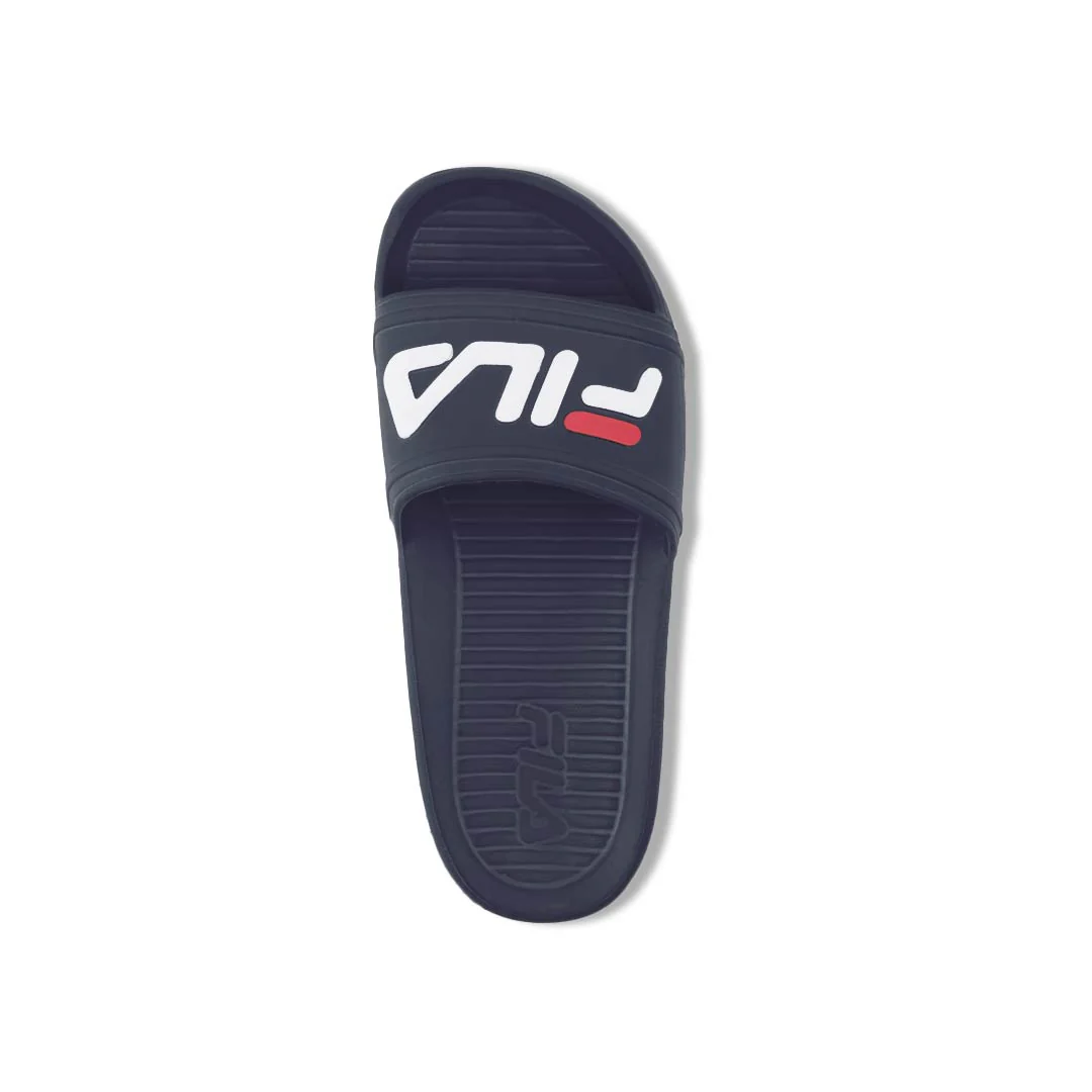 FILA - Kids' (Preschool & Junior) Sleek Slides (3SM00001 422) - Image 3