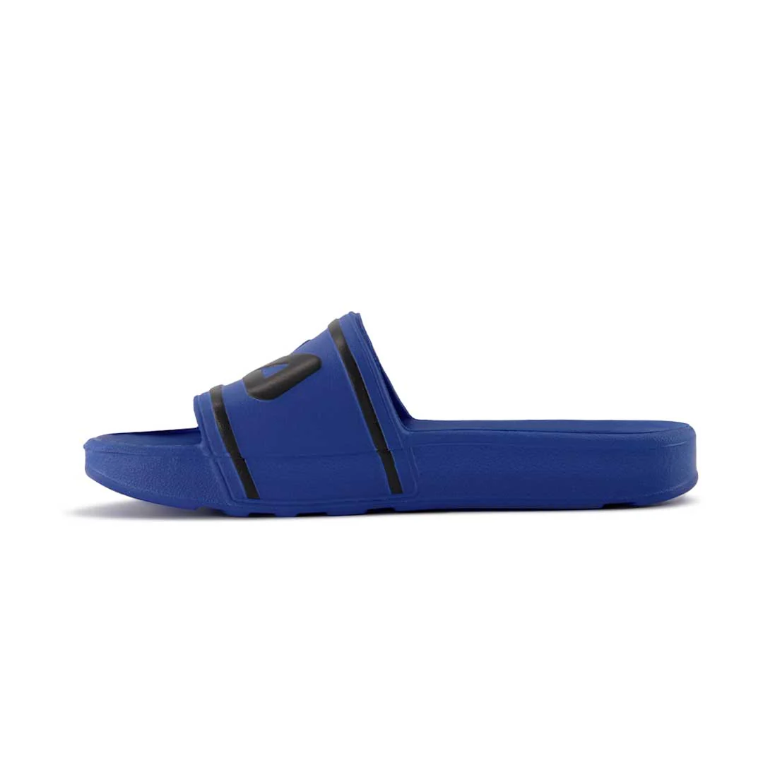 FILA - Kids' (Preschool & Junior) Sleek Slides (3SM00021 401) - Image 2