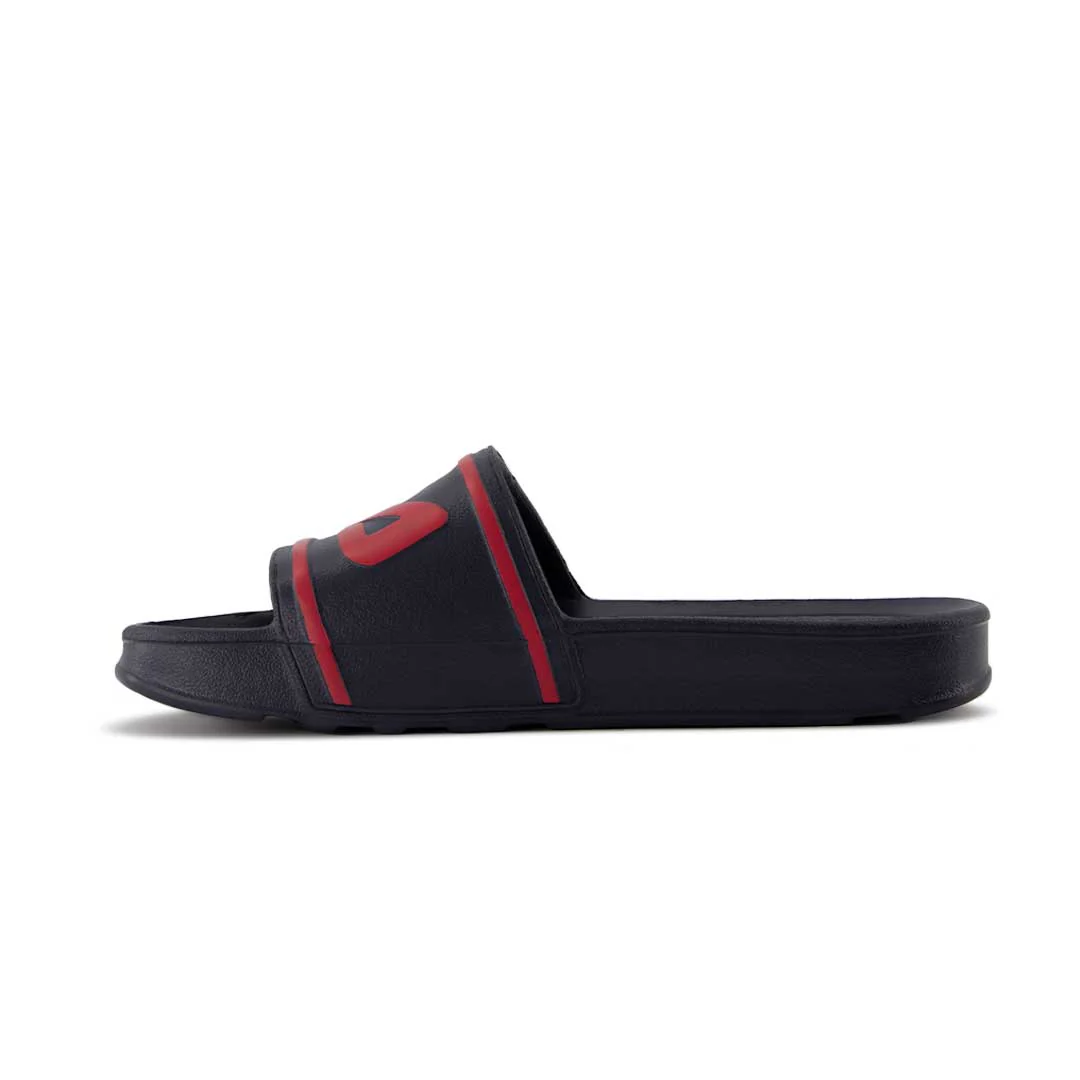 FILA - Kids' (Preschool & Junior) Sleek Slides (3SM00021 431) - Image 2