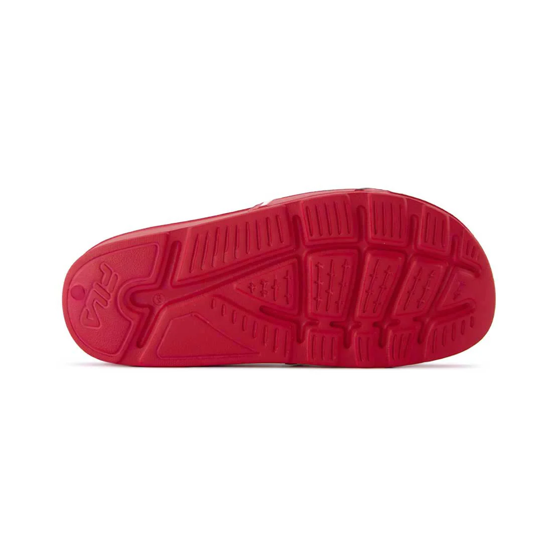 FILA - Kids' (Preschool & Junior) Sleek Slides (3SM00021 611) - Image 5