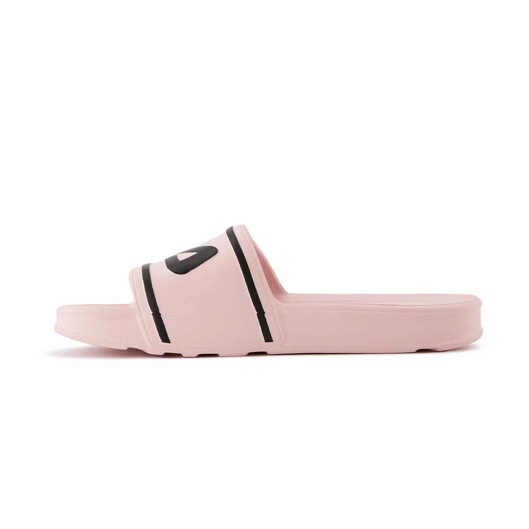 FILA - Kids' (Preschool & Junior) Sleek Slides (3SM00021 651) - Image 2