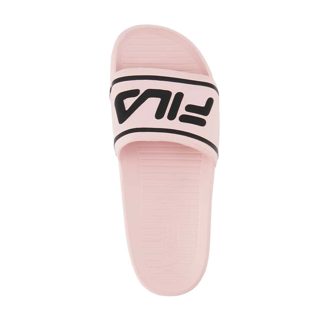 FILA - Kids' (Preschool & Junior) Sleek Slides (3SM00021 651) - Image 4