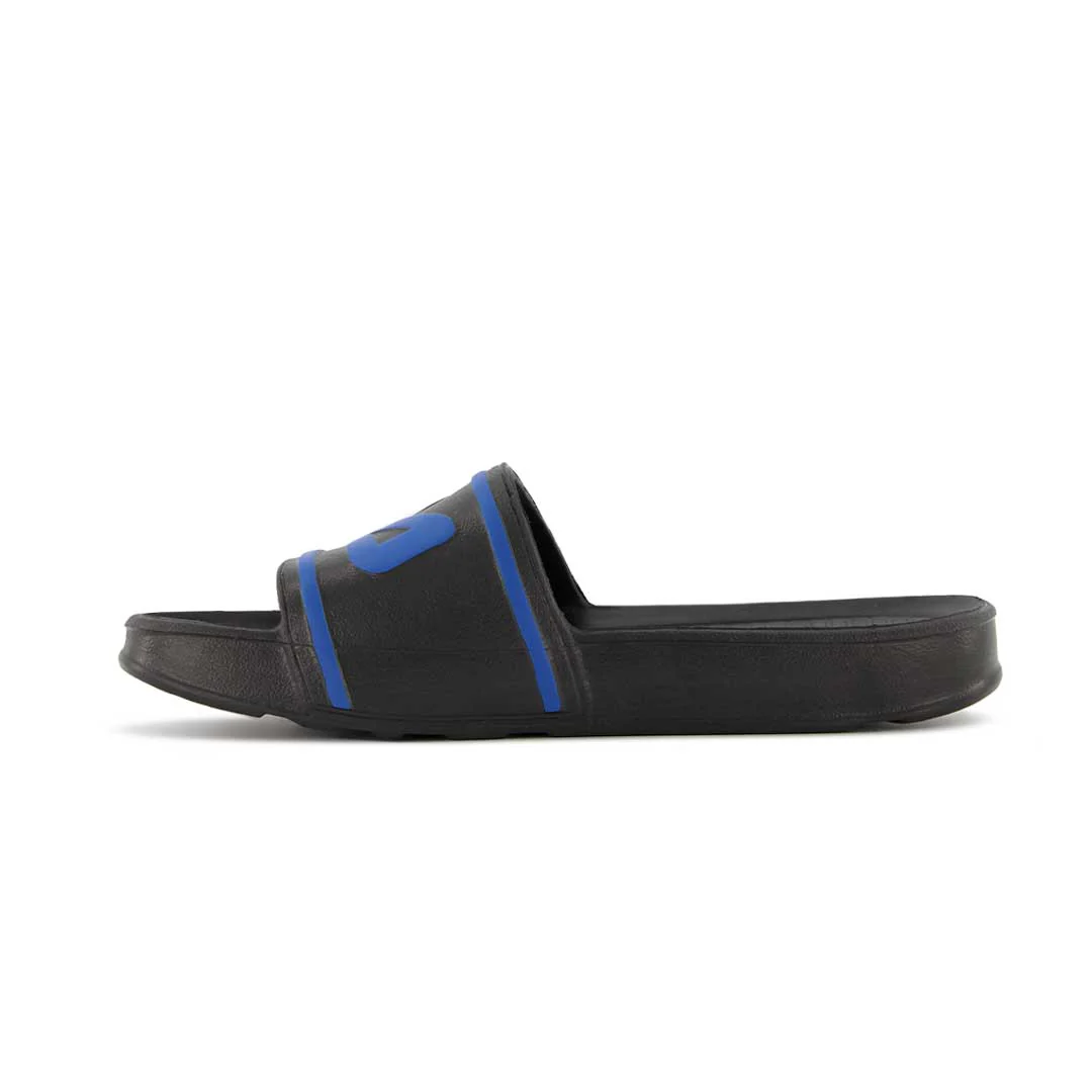 FILA - Kids' (Preschool & Junior) Sleek Slides (3SM00021 963) - Image 2