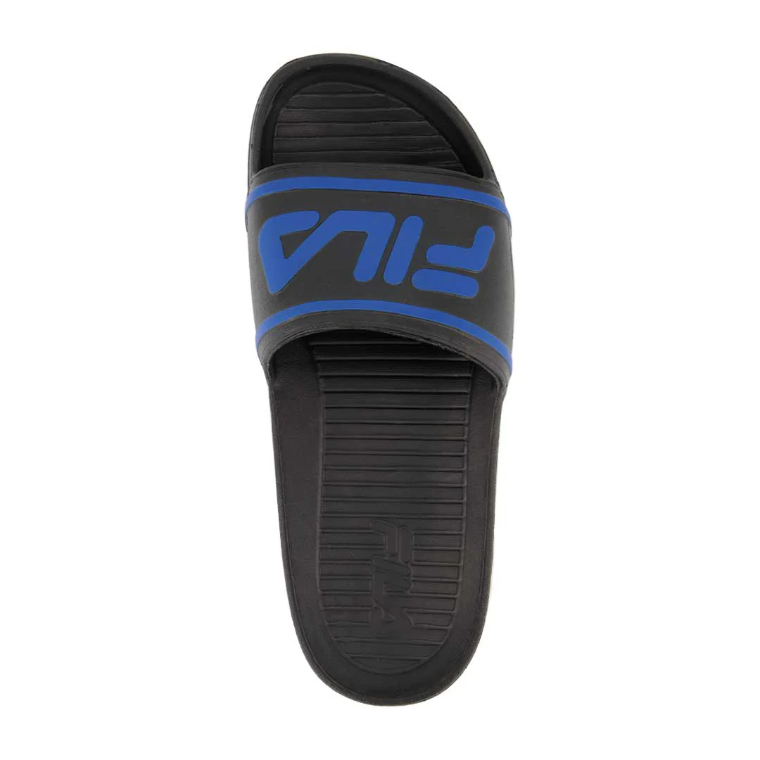 FILA - Kids' (Preschool & Junior) Sleek Slides (3SM00021 963) - Image 4