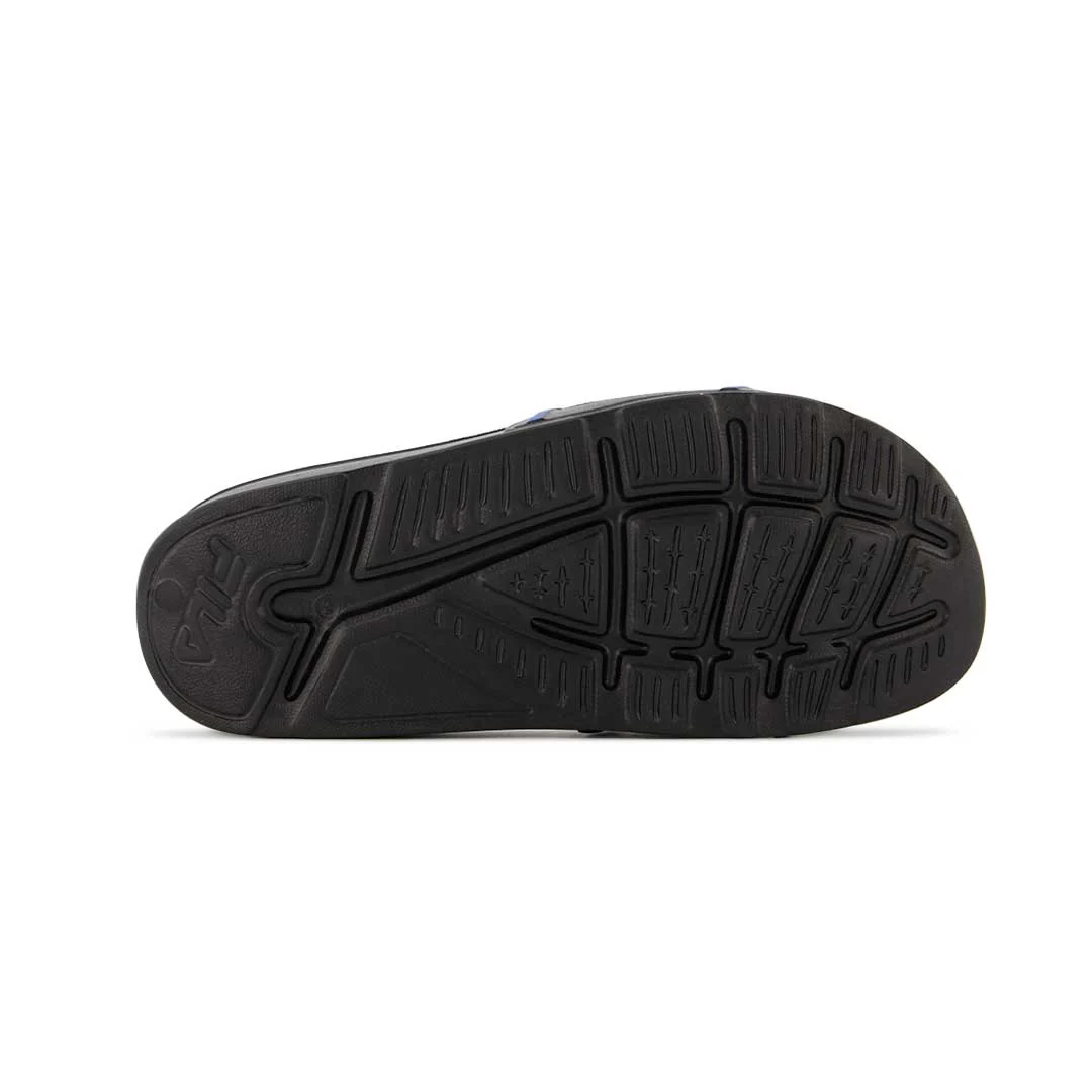 FILA - Kids' (Preschool & Junior) Sleek Slides (3SM00021 963) - Image 5