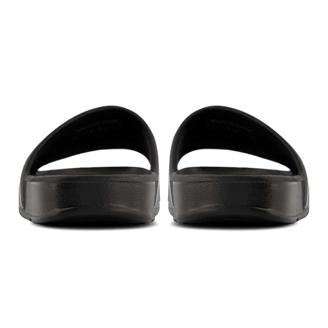 FILA - Kids' (Preschool & Junior) Sleek Slides (3SM00021 973) - Image 3