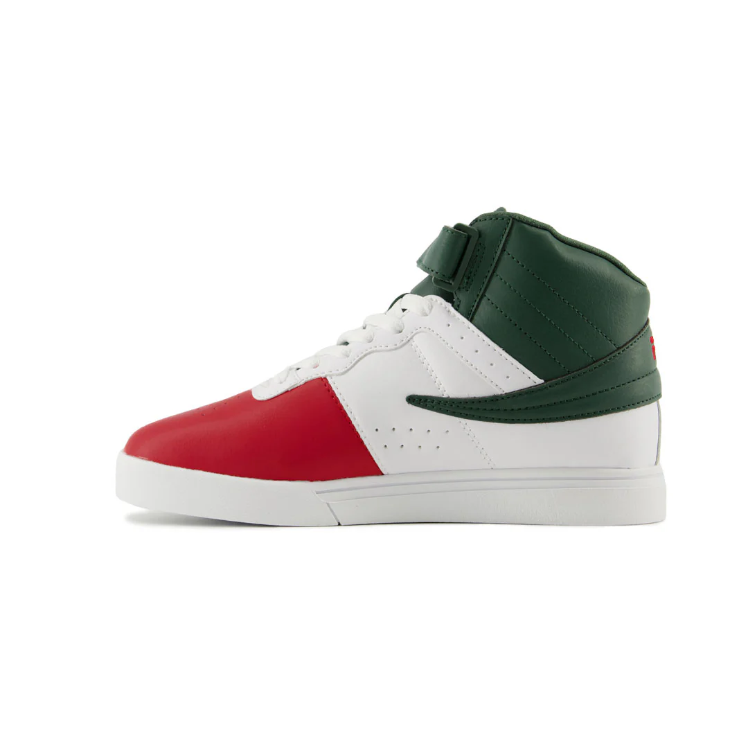 FILA - Kids' (Preschool & Junior) Vulc 13 BC Shoes (3CM00423 615) - Image 2