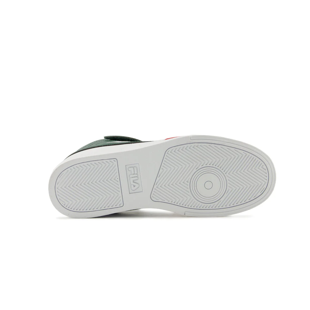 FILA - Kids' (Preschool & Junior) Vulc 13 BC Shoes (3CM00423 615) - Image 3
