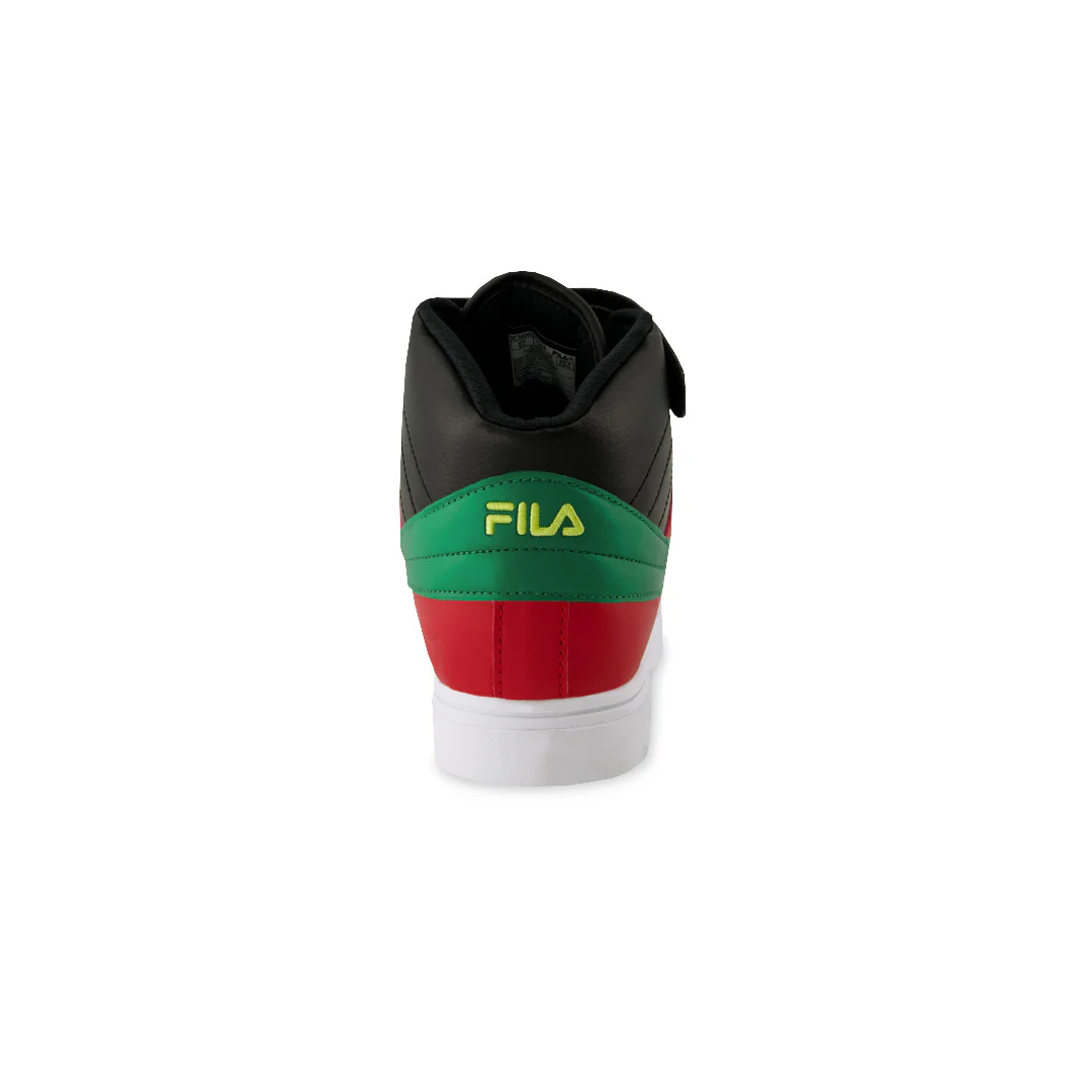 FILA - Kids' (Preschool & Junior) Vulc 13 BC Shoes (3CM00527 026) - Image 4