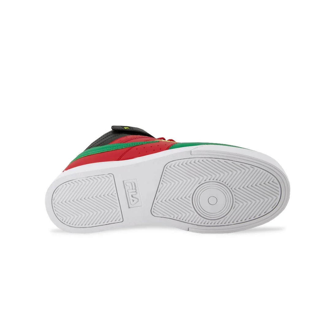FILA - Kids' (Preschool & Junior) Vulc 13 BC Shoes (3CM00527 026) - Image 5
