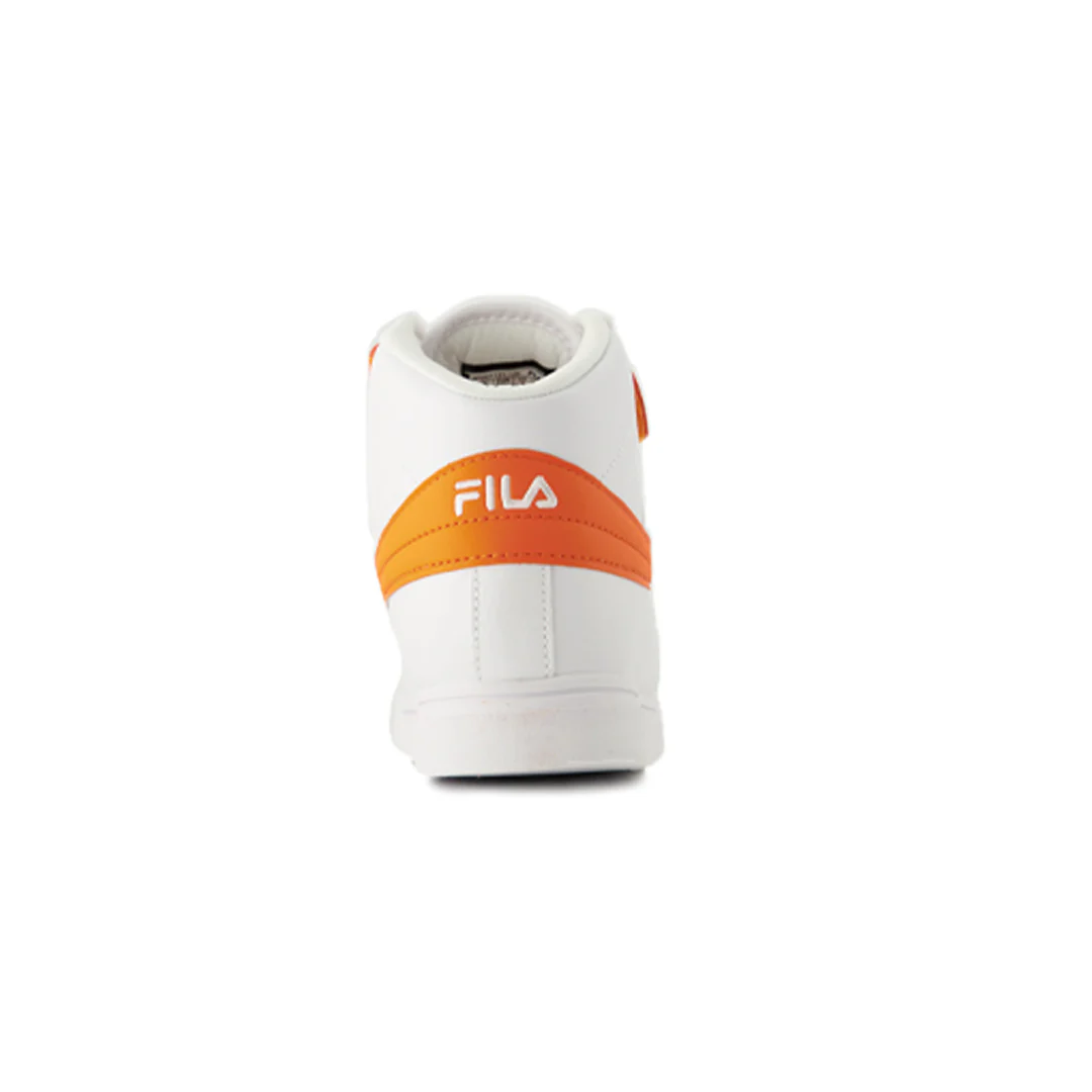 FILA - Kid's (Preschool & Junior) Vulc 13 Color Pop Shoes (3FM01121 129) - Image 4