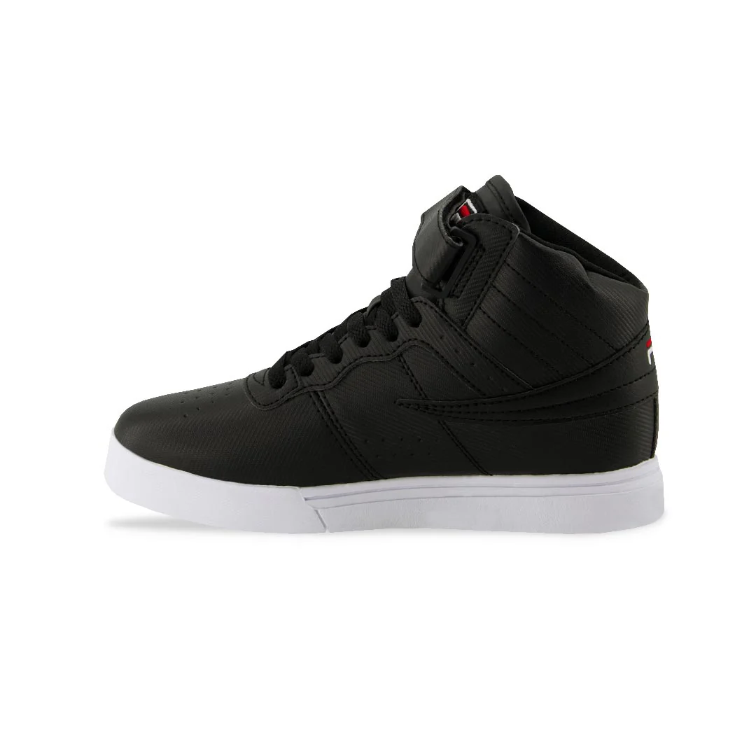 FILA - Kids' (Preschool & Junior) Vulc 13 Diamo Shoes (3FM00754 014) - Image 2