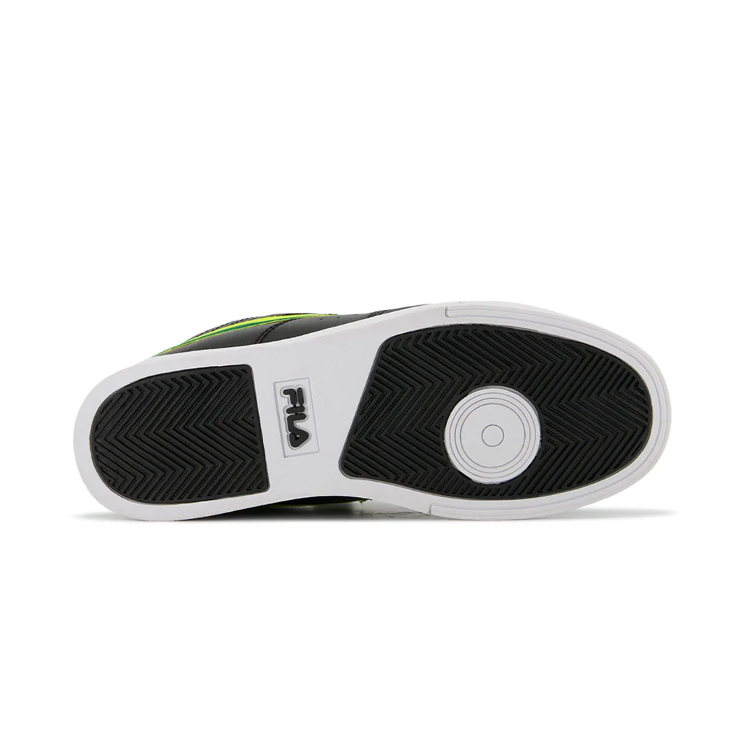 FILA - Kids' (Preschool & Junior) Vulc 13 Shoes (3CM00265 026) - Image 5