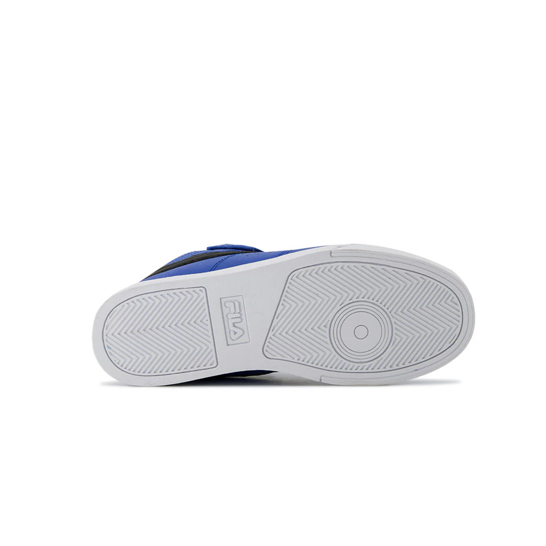 FILA - Kids' (Preschool & Junior) Vulc 13 Shoes (3FM00754 410) - Image 3