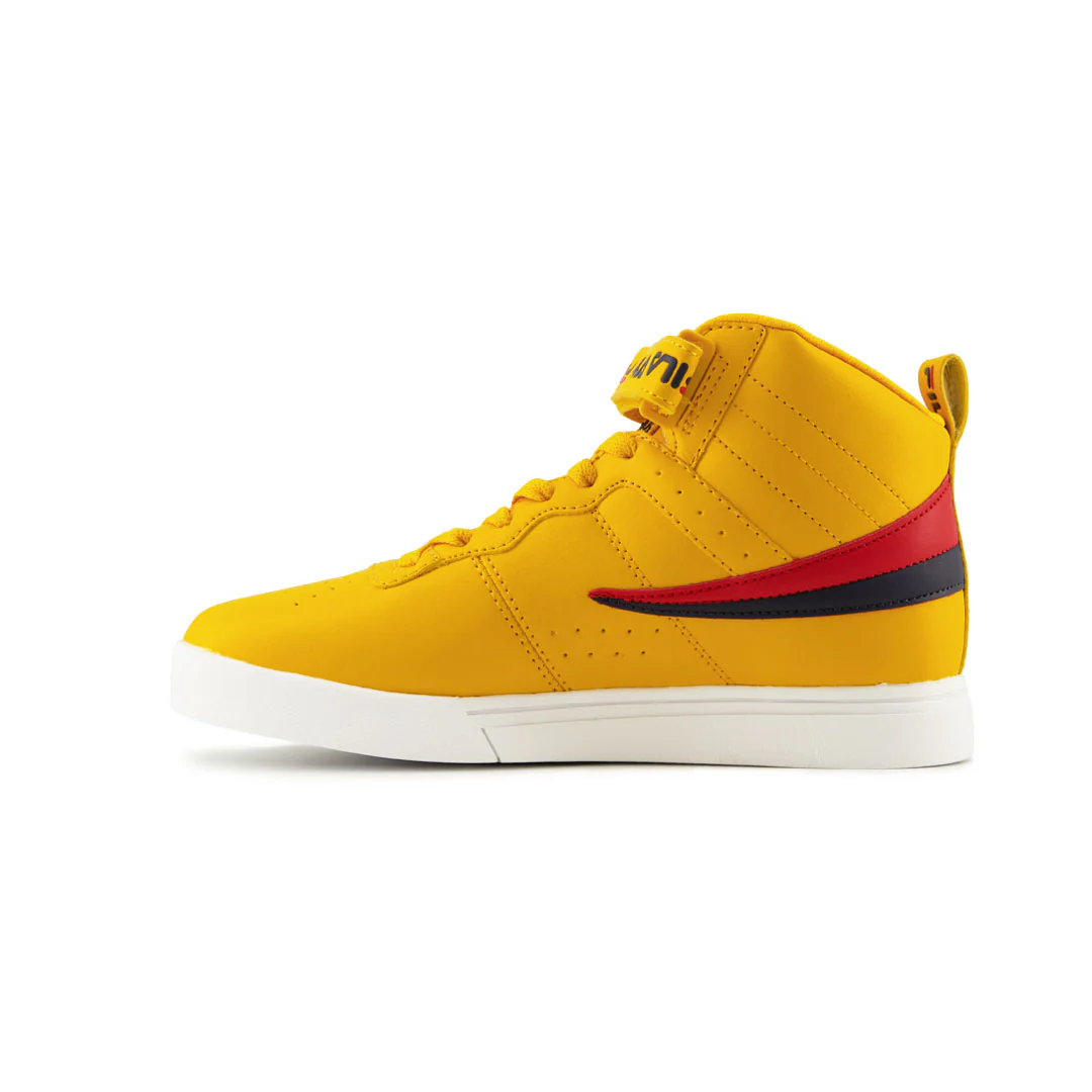 FILA - Kids' (Preschool & Junior) Vulc 13 Shoes (3FM01119 732) - Image 2