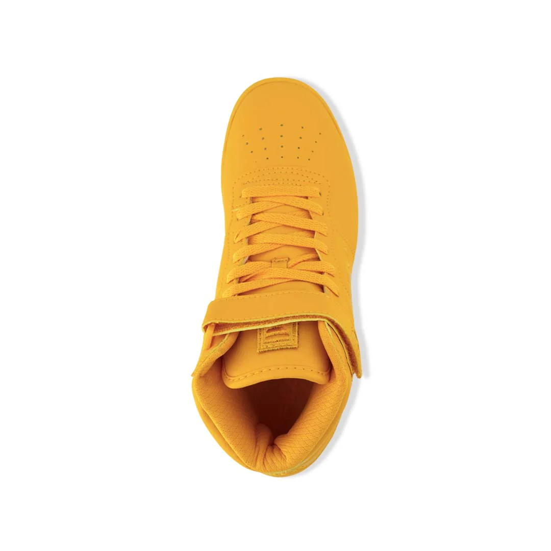 FILA - Kids' (Preschool & Junior) Vulc 13 Tonal Shoes (3FM01123 700) - Image 4