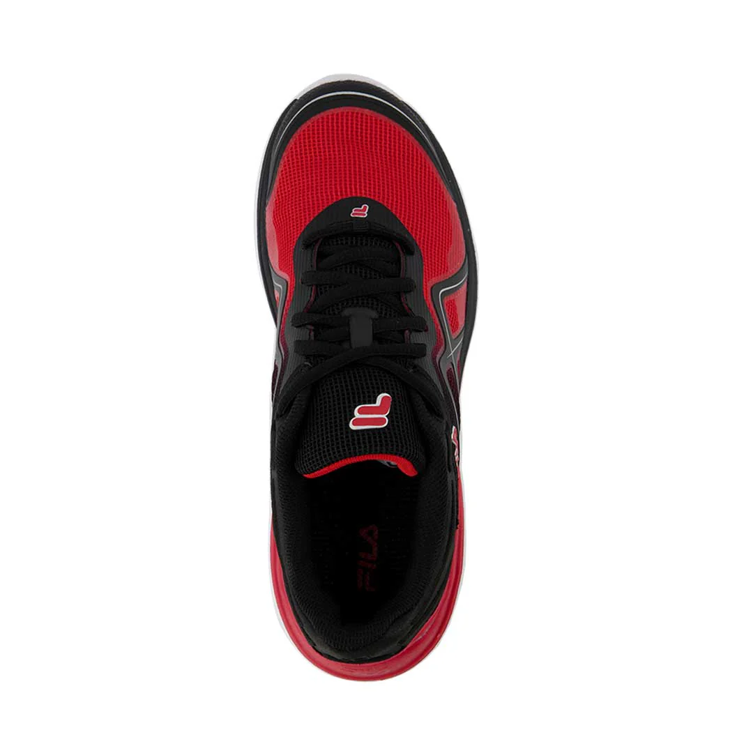 FILA - Kids' (Preschool & Junior) Waveshift 2 Shoes (3RM02349 602) - Image 4