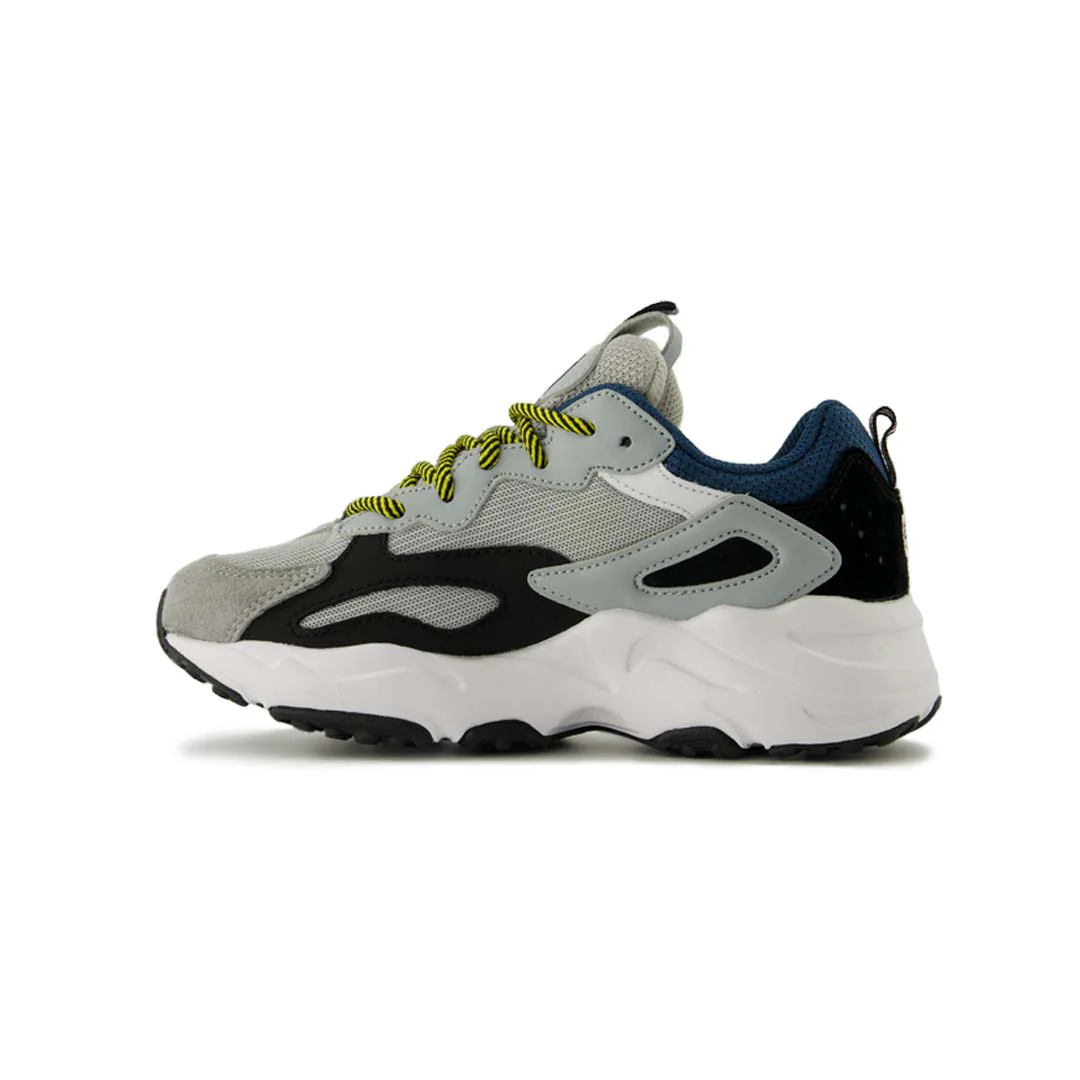 FILA - Kids' (Preschool) Ray Tracer Shoes (3RM00588 051) - Image 2