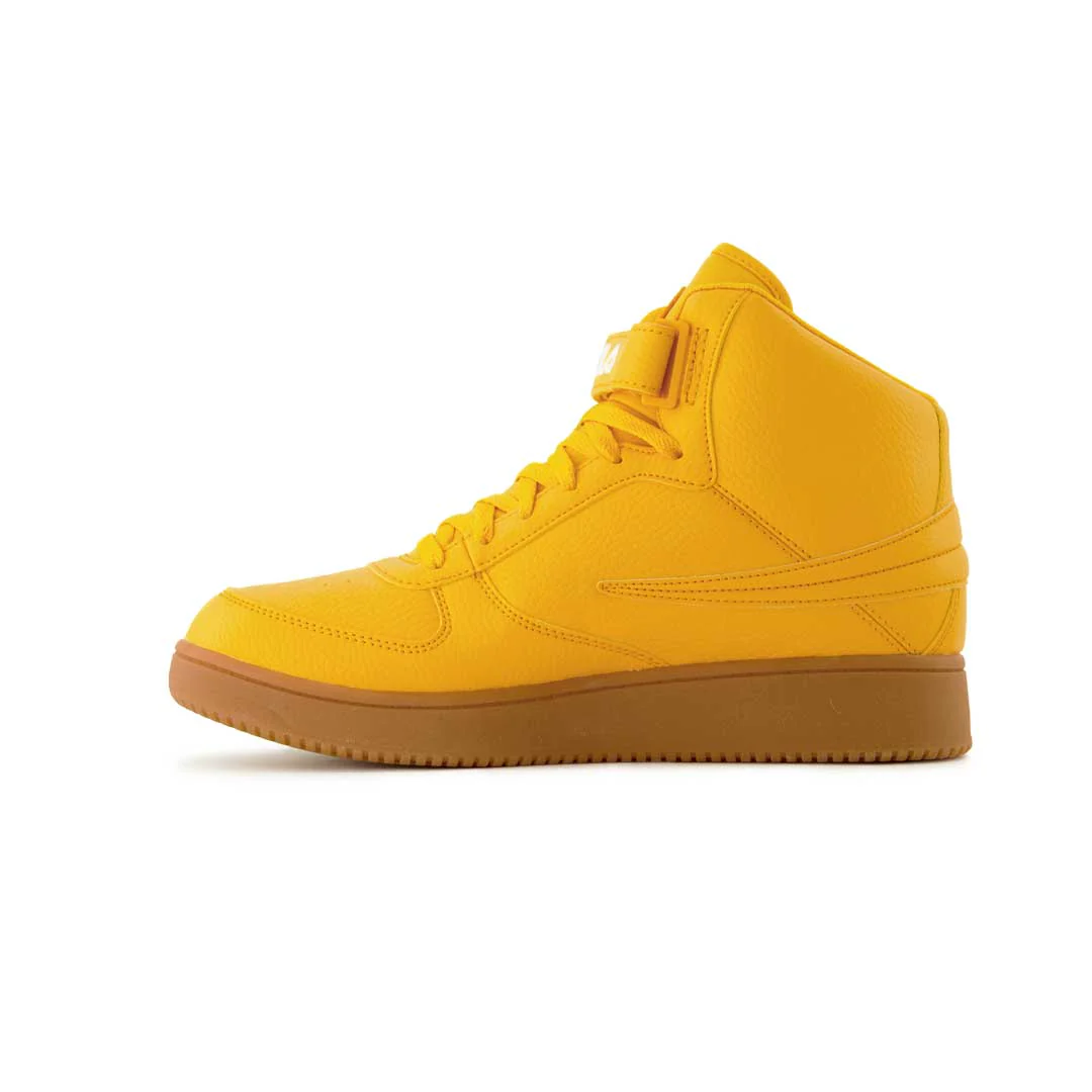FILA - Men's A-High Gum Shoes (1BM01765 765) - Image 2