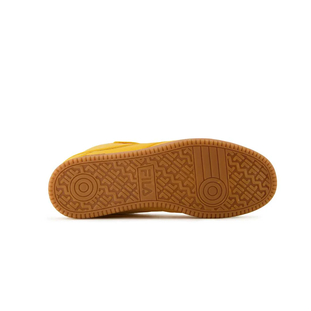 FILA - Men's A-High Gum Shoes (1BM01765 765) - Image 4
