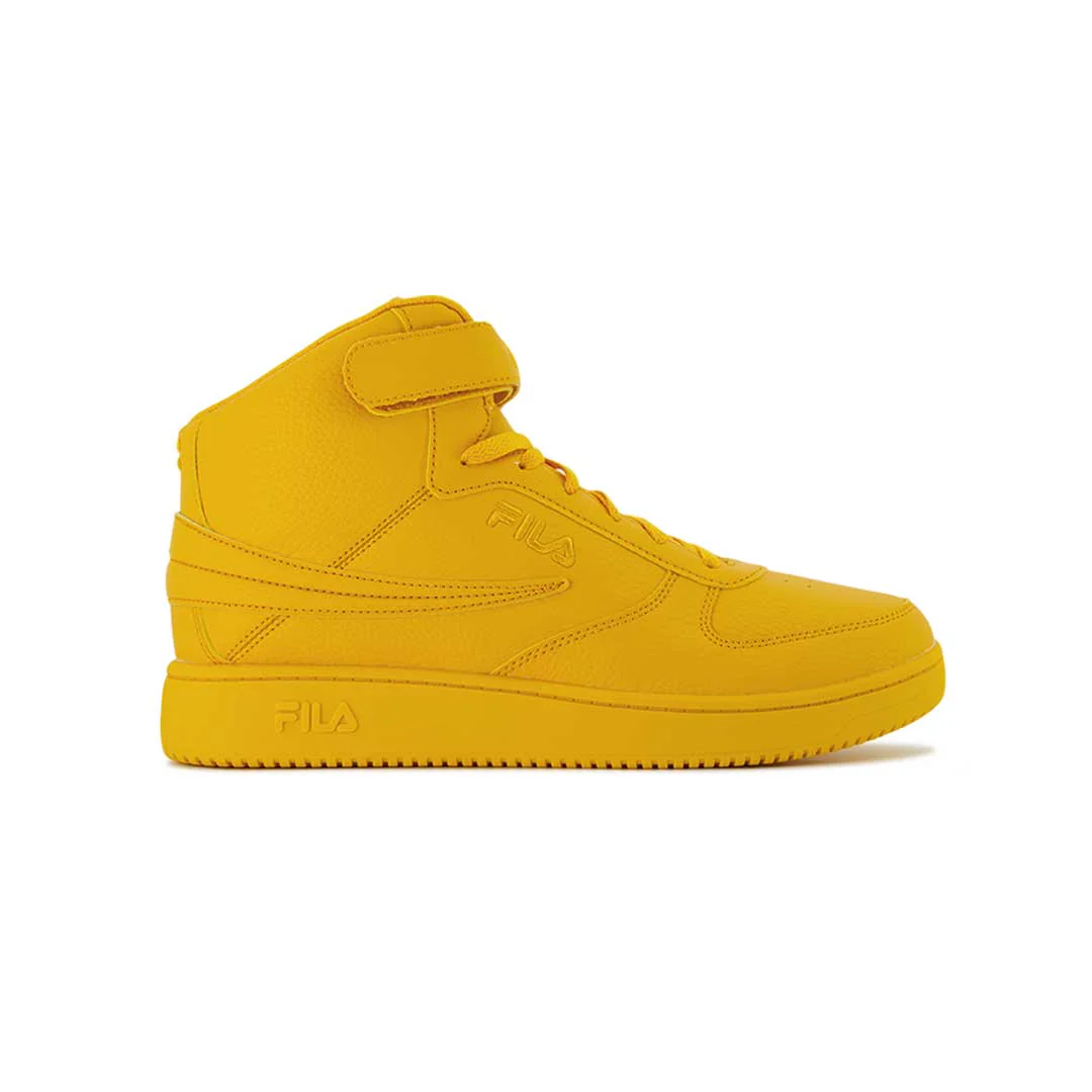 FILA - Men's A-High Shoes (1CM00540 701)