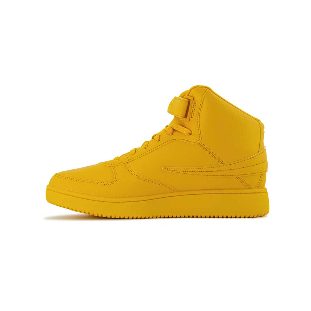 FILA - Men's A-High Shoes (1CM00540 701) - Image 2
