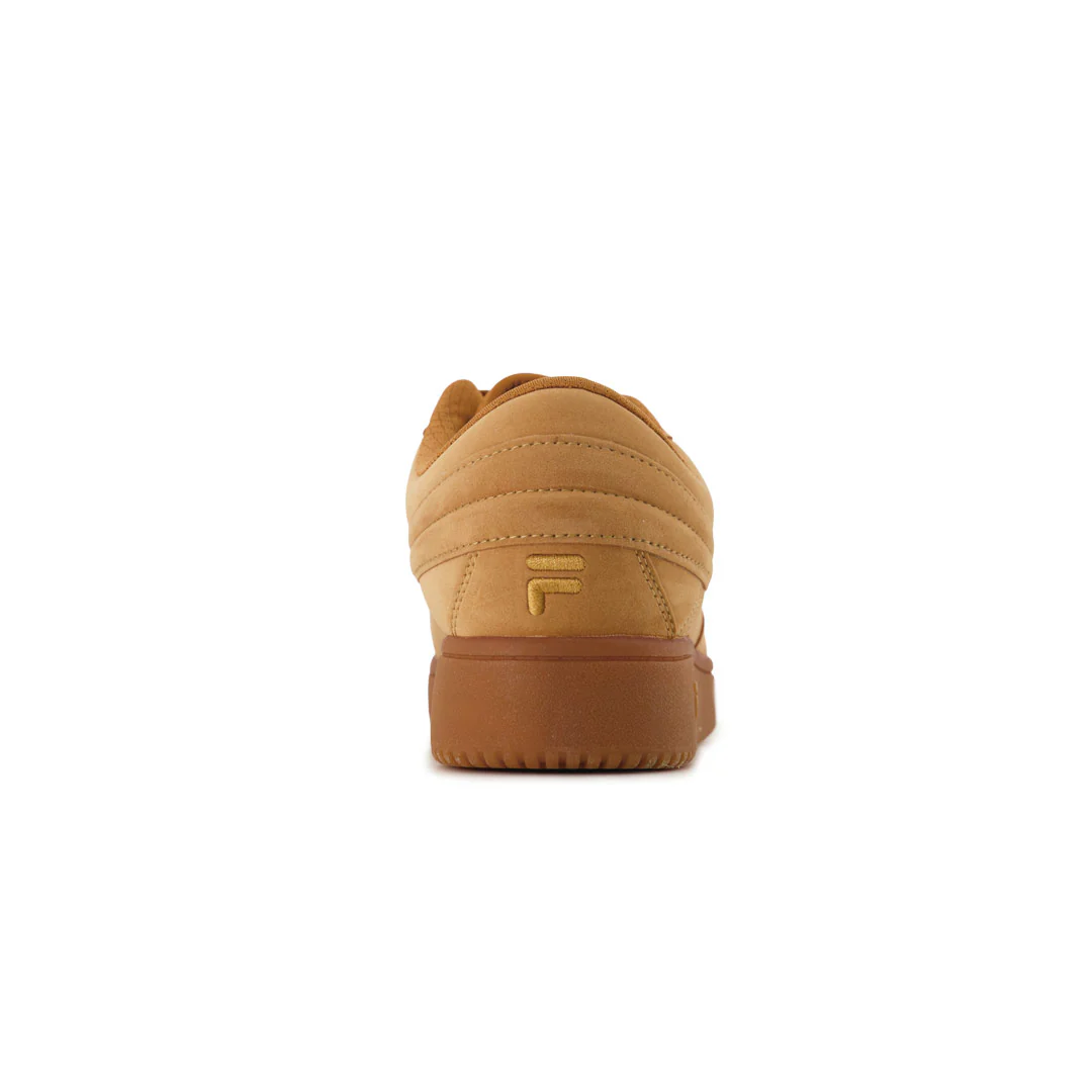 FILA - Men's A-Low Shoes (1CM00839 200) - Image 3