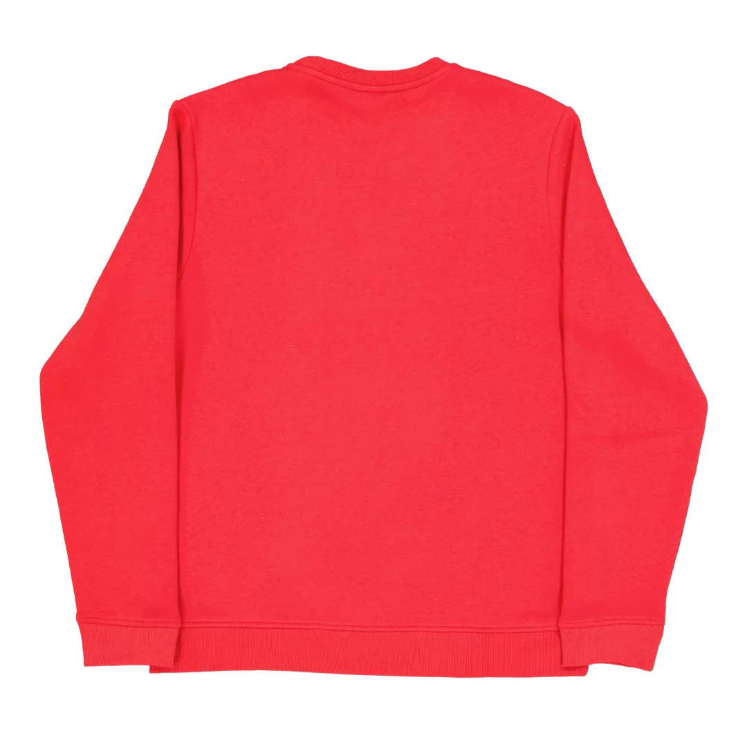 FILA - Men's Adlia Long Sleeves Crew (SM13B626 622) - Image 2
