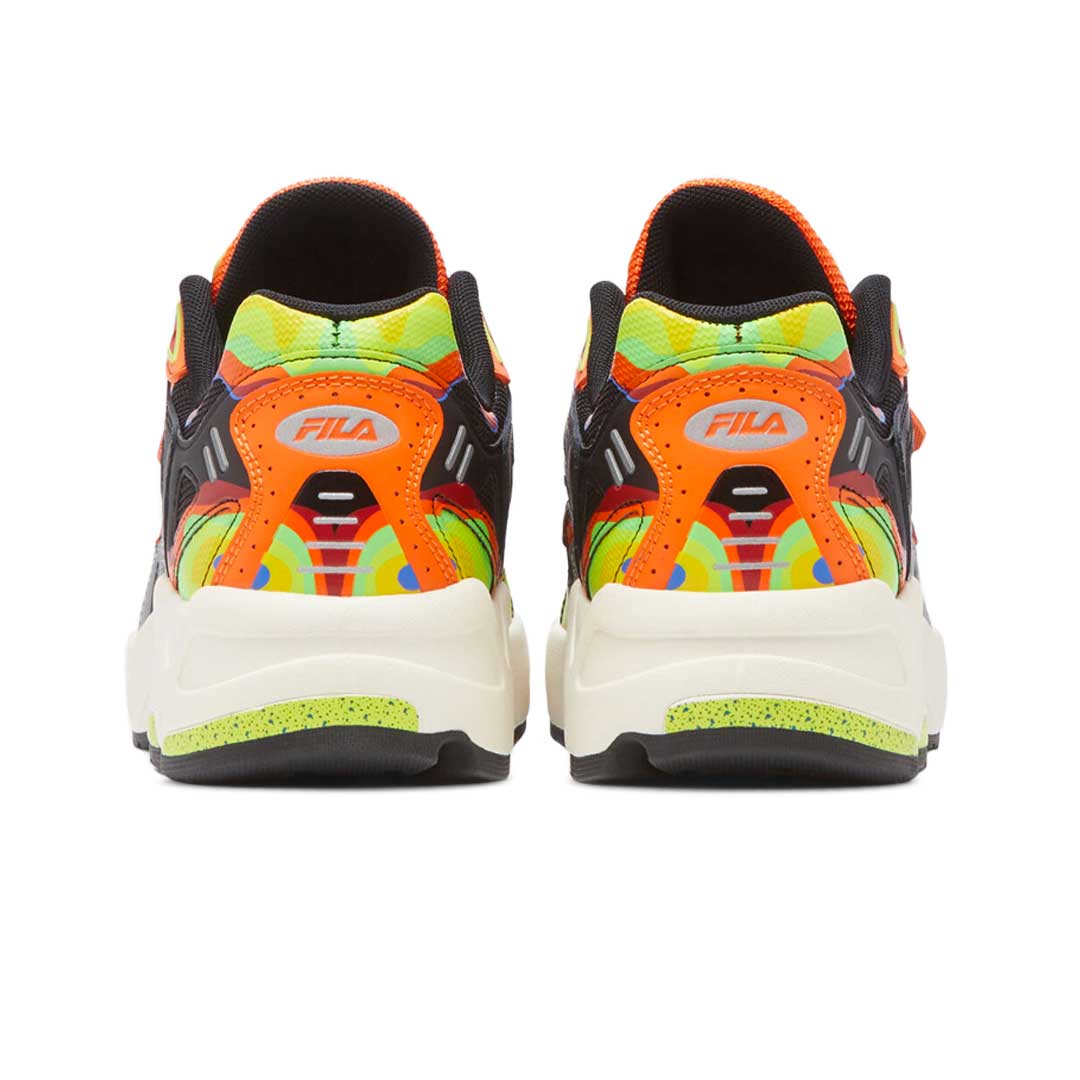 FILA - Men's Archive RJV Shoes (1RM01958 024) - Image 3