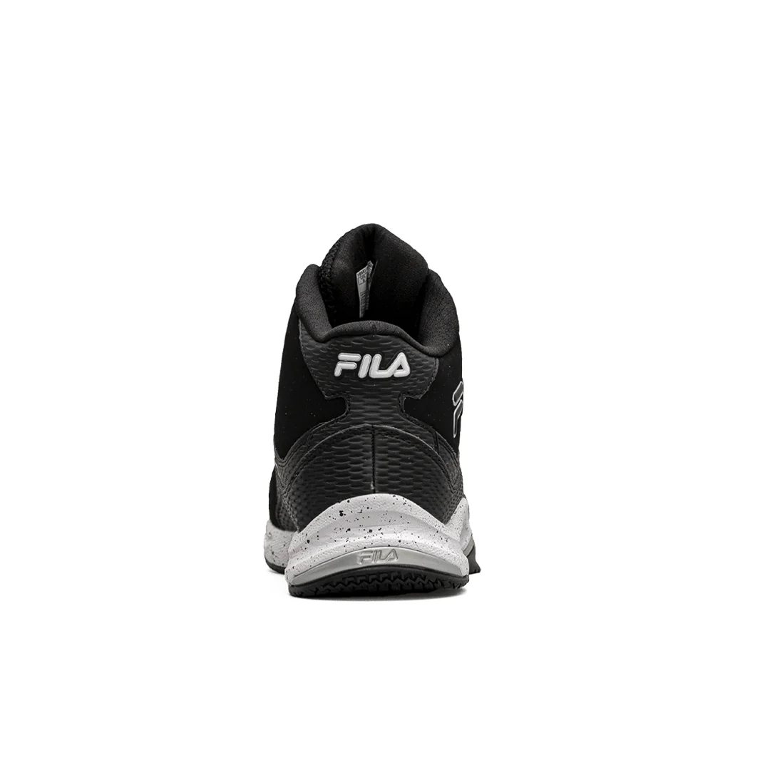 FILA - Men's Breakaway 12 Shoes (1BM01225 003) - Image 3