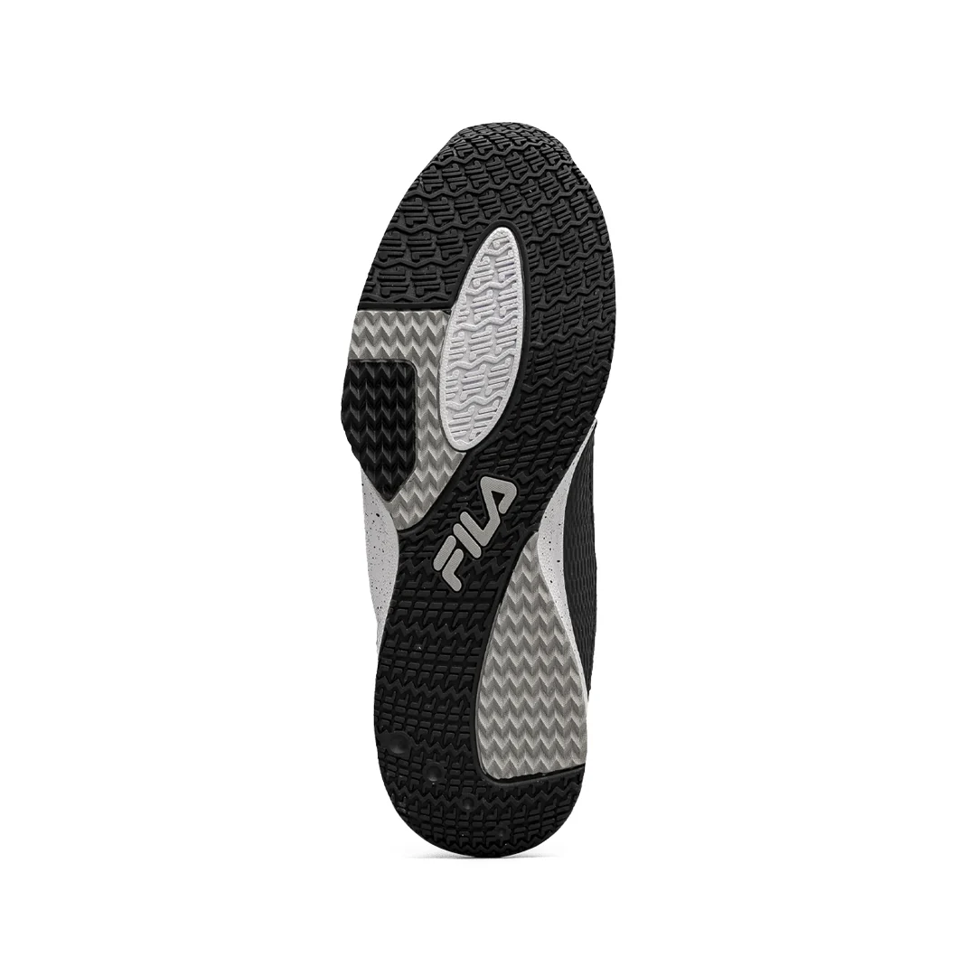 FILA - Men's Breakaway 12 Shoes (1BM01225 003) - Image 5