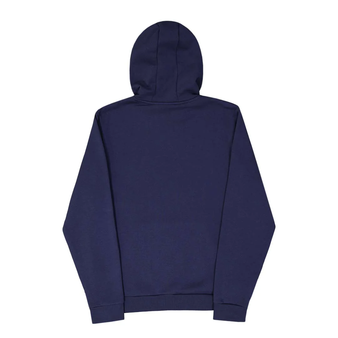 FILA - Men's Classic Logo Hoodie (FM831798 413) - Image 2
