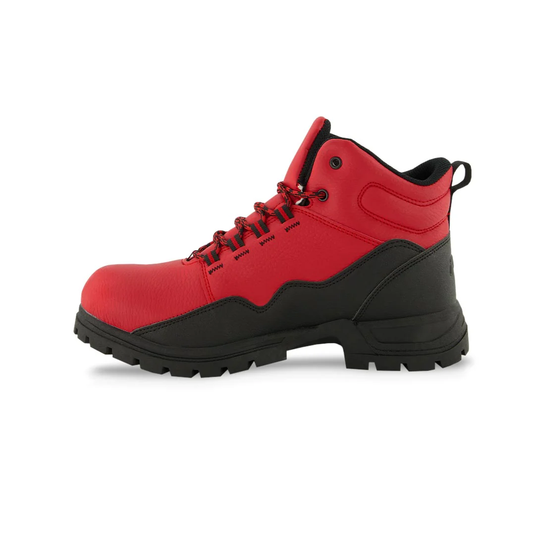 FILA - Men's Derail Trail Boots (1HM01375 603) - Image 2
