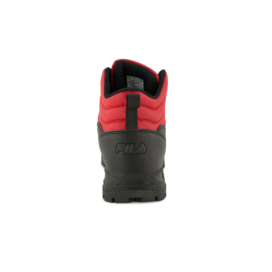 FILA - Men's Derail Trail Boots (1HM01375 603) - Image 3