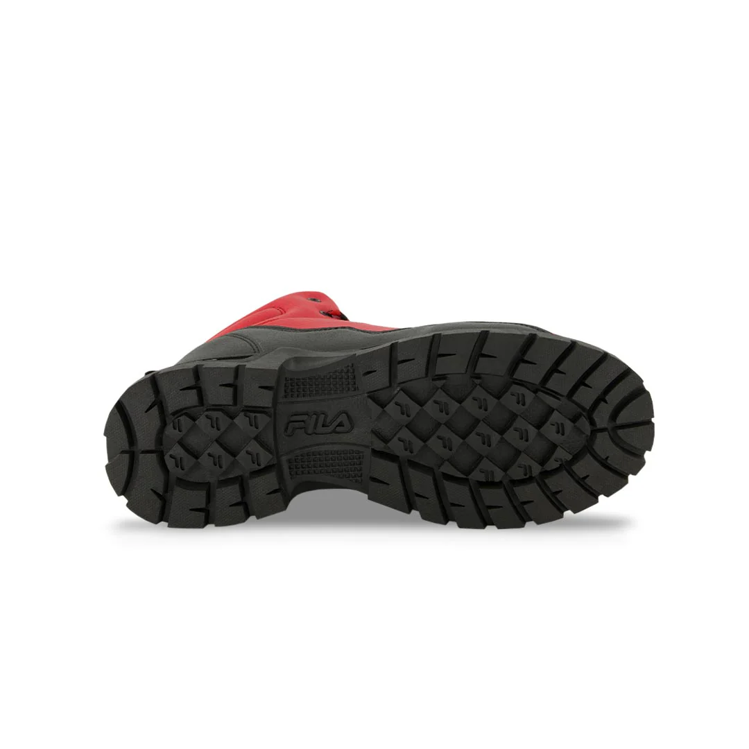 FILA - Men's Derail Trail Boots (1HM01375 603) - Image 5