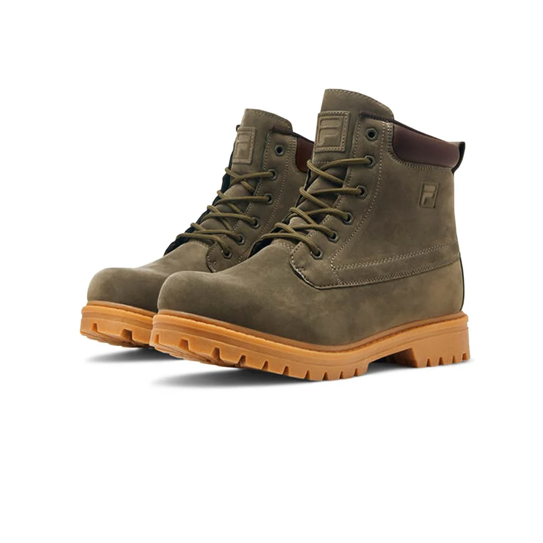 FILA - Men's Edgewater 12 Boots (1QM00774 916) - Image 3