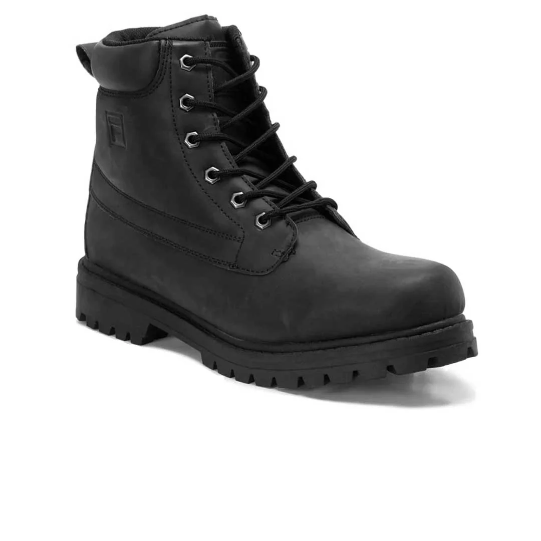 FILA - Men's Edgewater 12 Boots (1SH40061 001) - Image 3