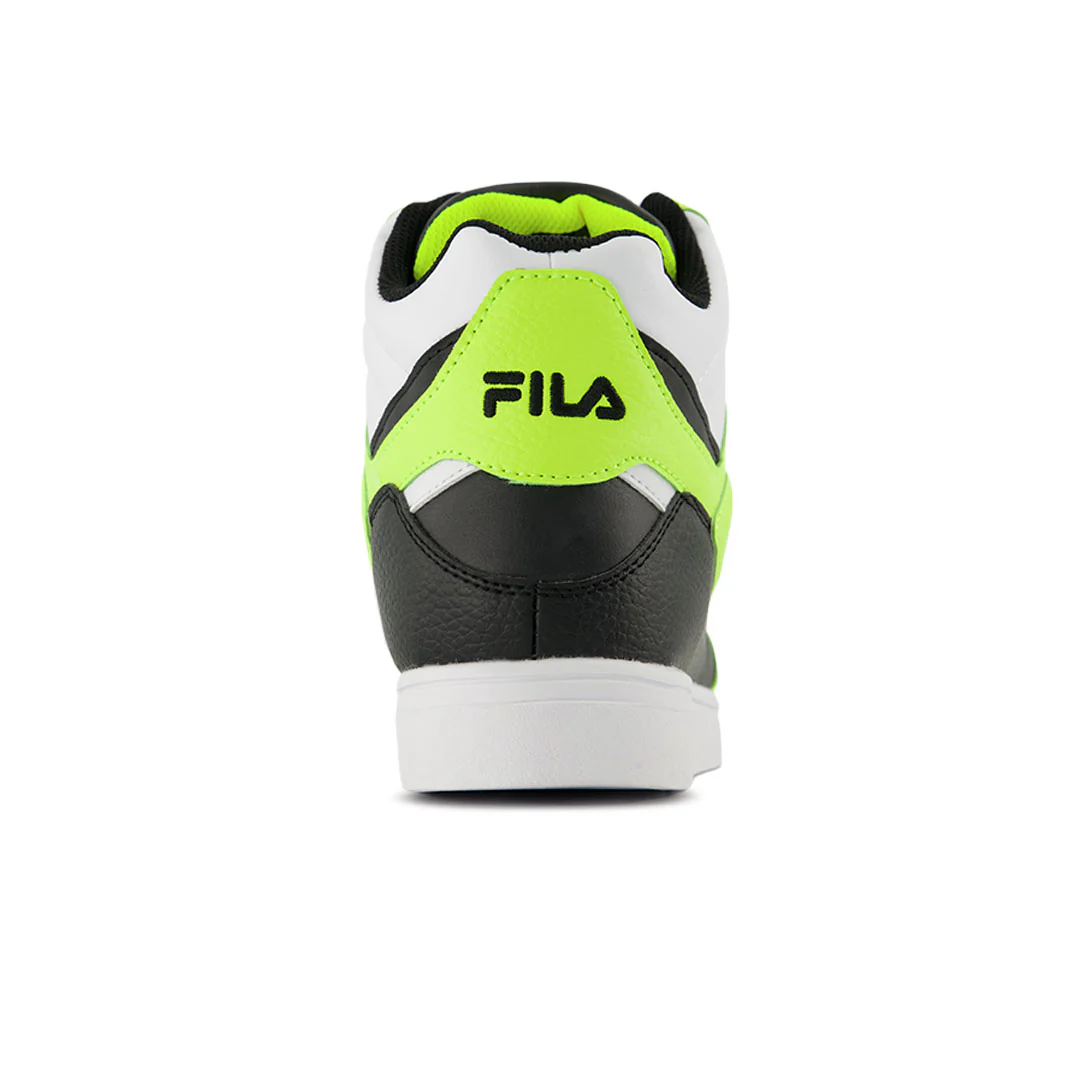 FILA - Men's Everge Shoes (1FM01226 016) - Image 3
