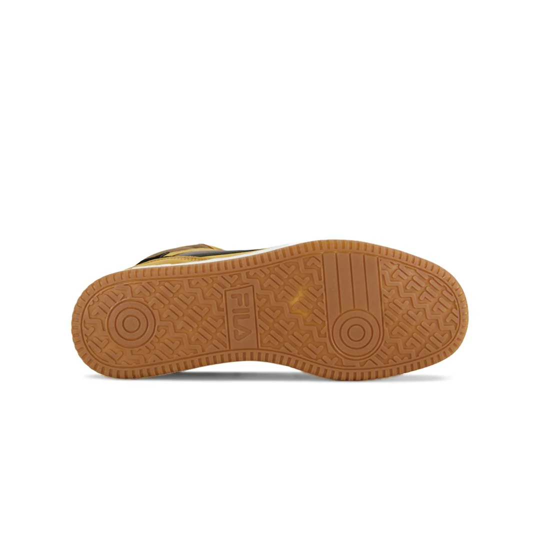 FILA - Men's Everlayer MT Mid Top Shoes (1CM01645 211) - Image 5