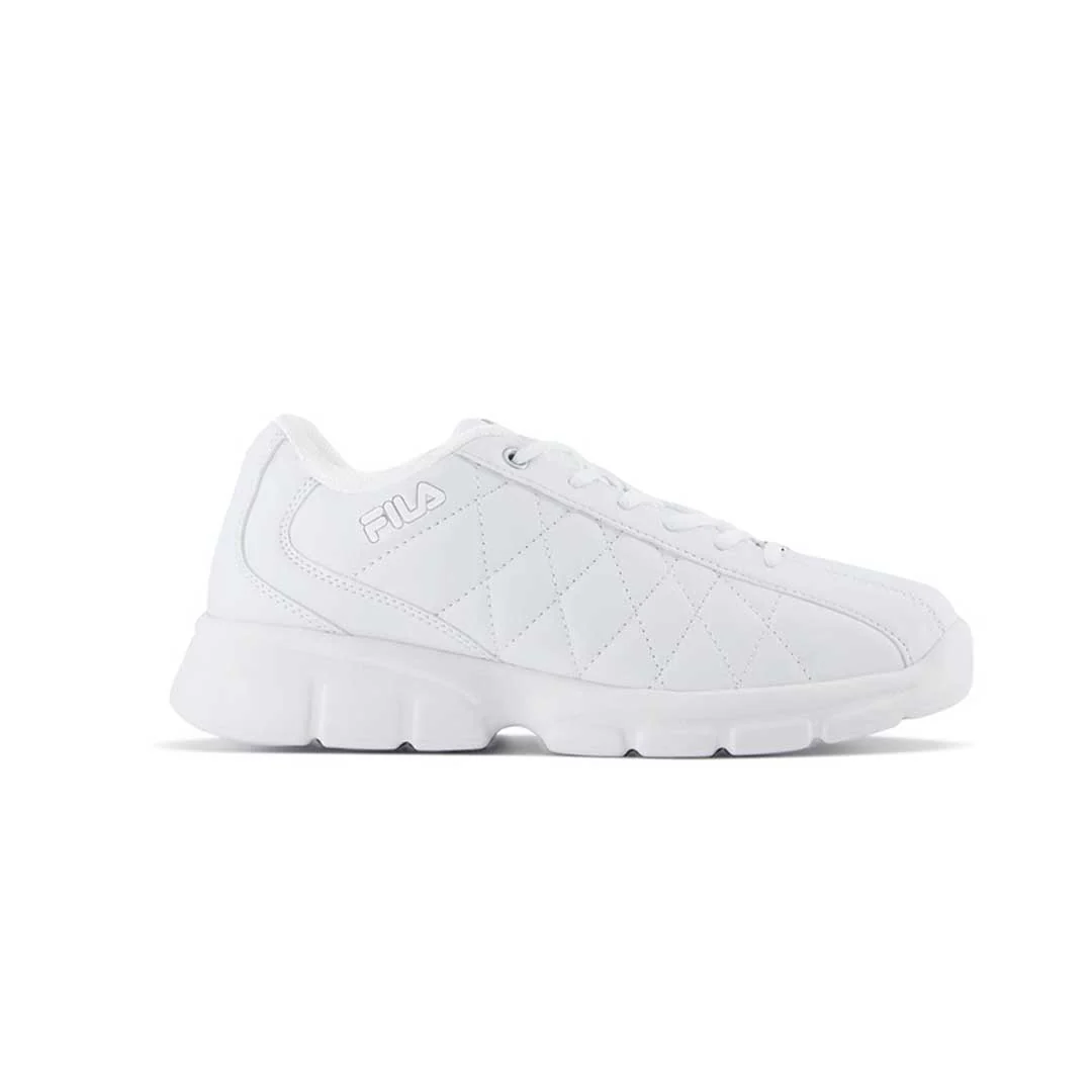 FILA - Men's Fulcrum 3 Shoes (1SC50117 101)