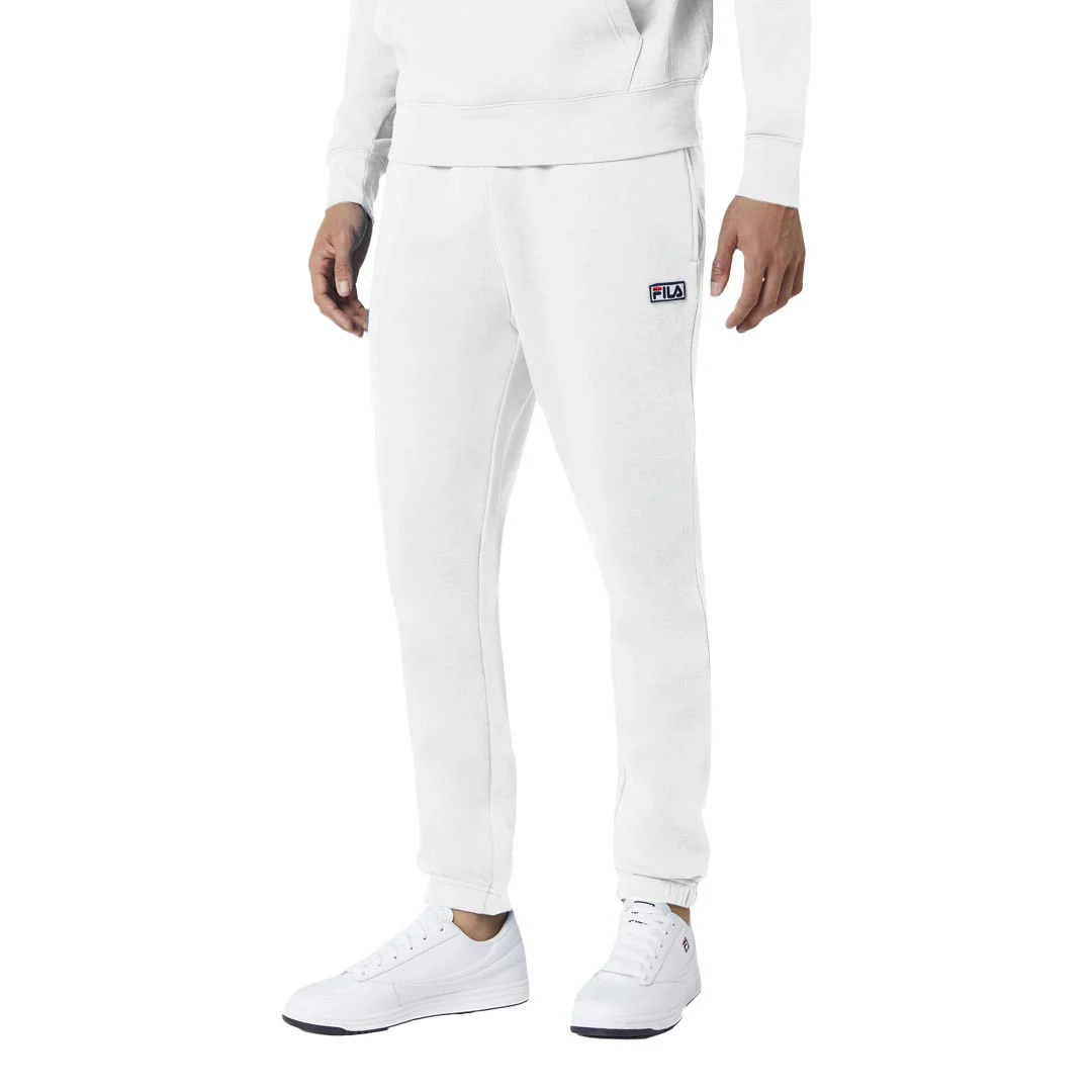 FILA - Men's Garin Pant (LM03A189 100) - Image 2
