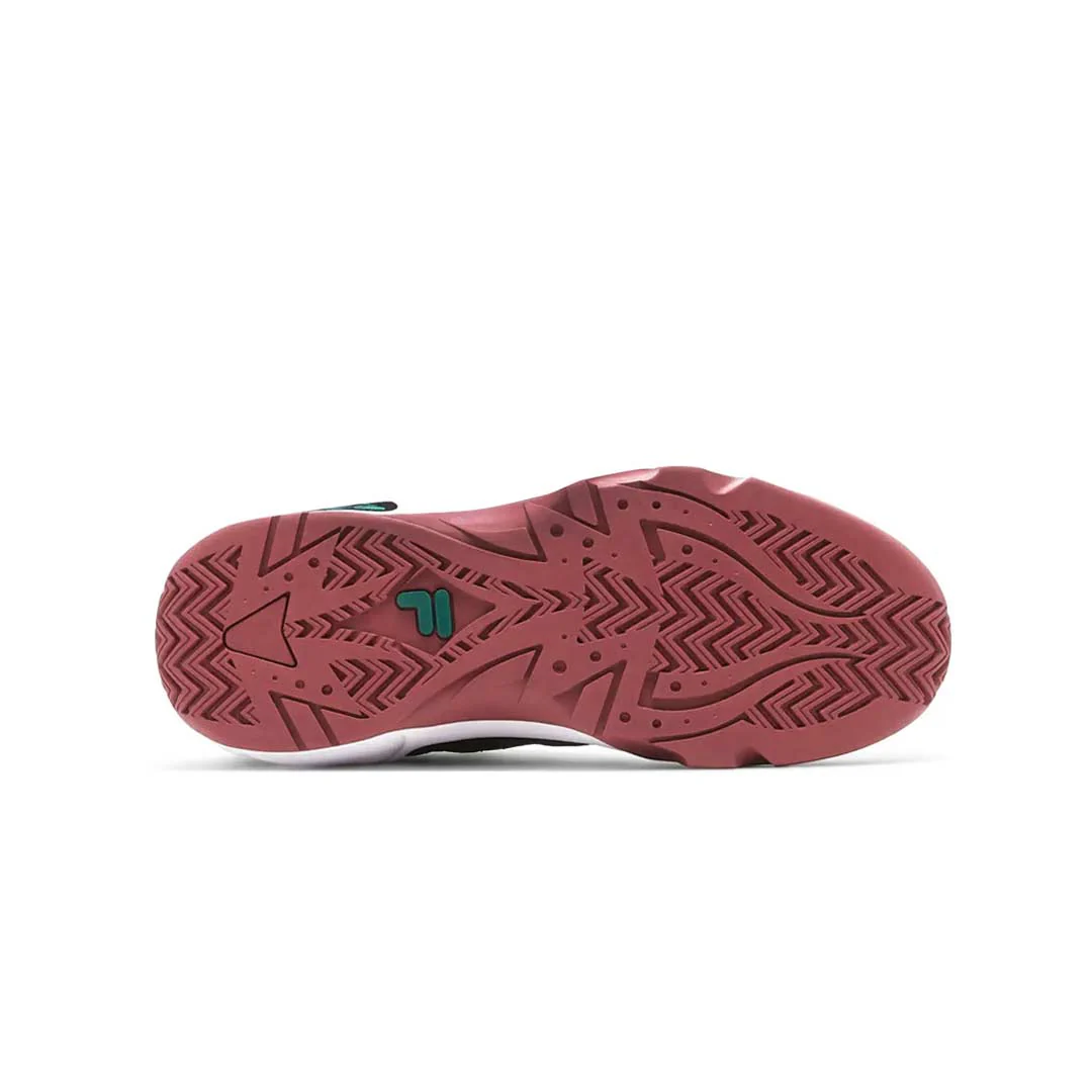FILA - Men's Grant Hill 1 Shoes (1BM01285 017) - Image 4